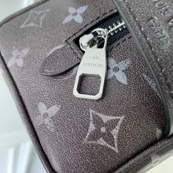 LOU LOCKER DOPP KIT - 图片 9