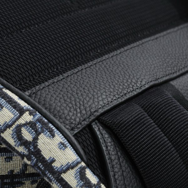 CD SADDLE BACKPACK - 图片 11
