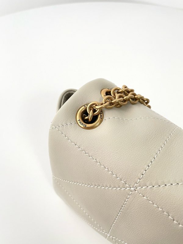 SL MINI JAMIE BAG - 图片 12