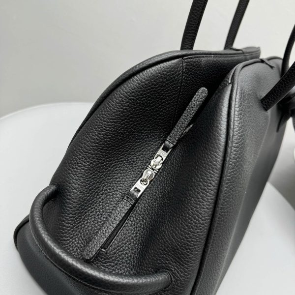 JACQ THE LARGE TURISMO BAG - 图片 12