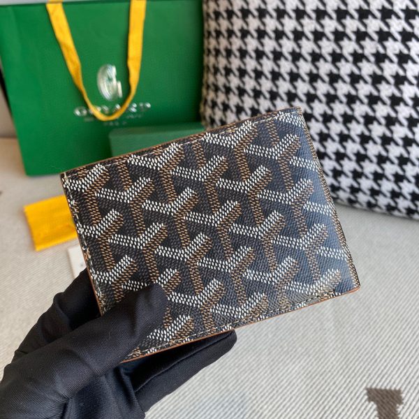 GOYA VICTOIRE WALLET - 图片 4