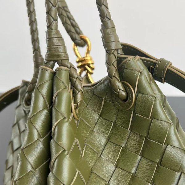 BOTT SMALL PARACHUTE CHAIN BAG - 图片 8