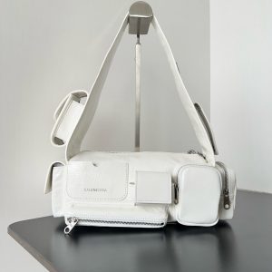 BAL SUPERBUSY XS SLING BAG