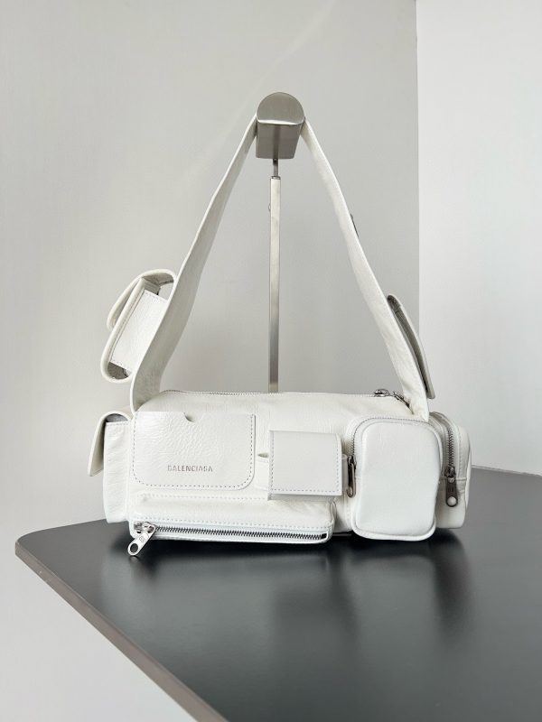 BAL SUPERBUSY XS SLING BAG
