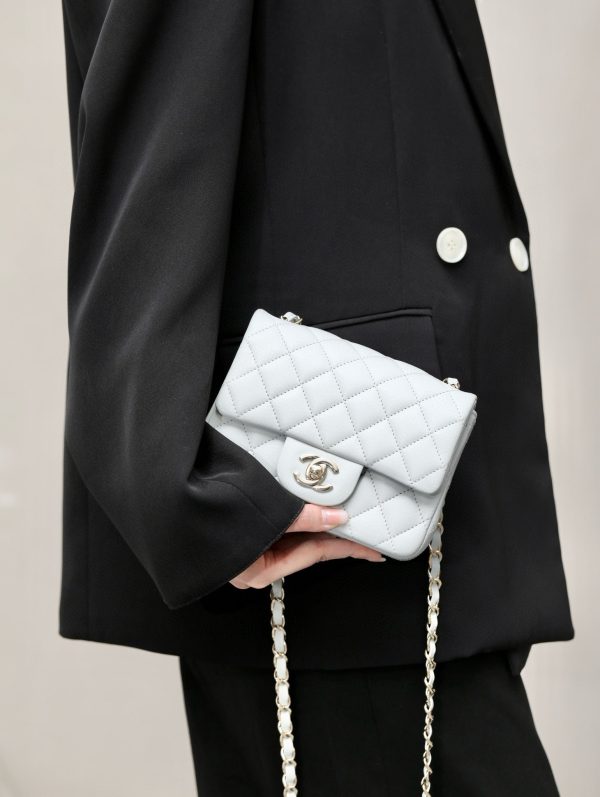 CC CLASSIC FLAP - 图片 18