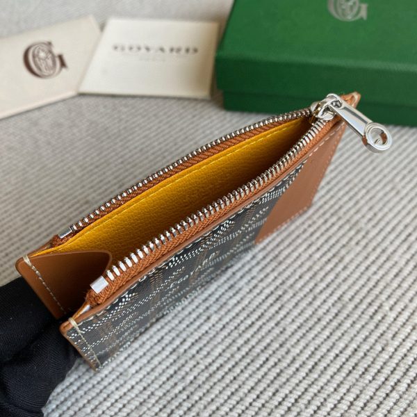 GOYA BOURBON CARD HOLDER - 图片 9