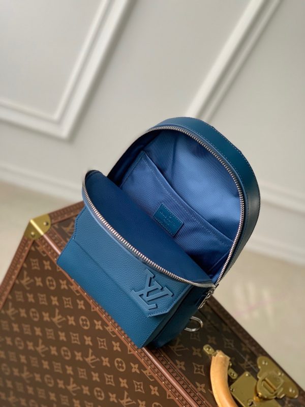LOU TAKEOFF BACKPACK - 图片 7