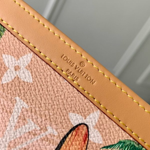 LOU GASTON WEARABLE WALLET - 图片 4
