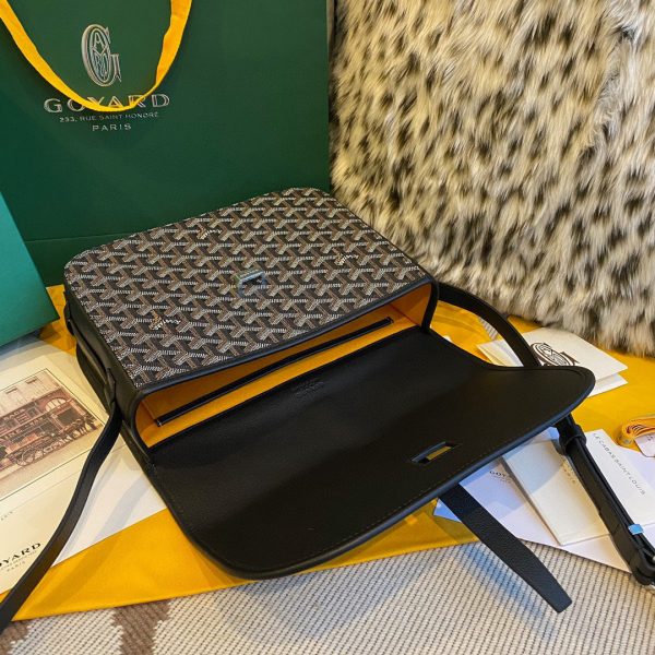 GOYA BELVEDERE MM BAG - 图片 8