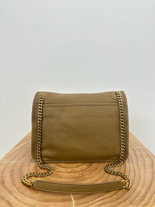 SL NIKI MEDIUM BAG - 图片 7