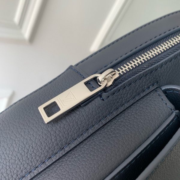 LOU FASTLINE MESSENGER BAG - 图片 9