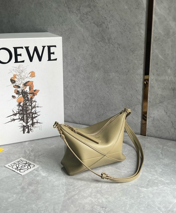 LOEW PUZZLE FOLD POUCH - 图片 6