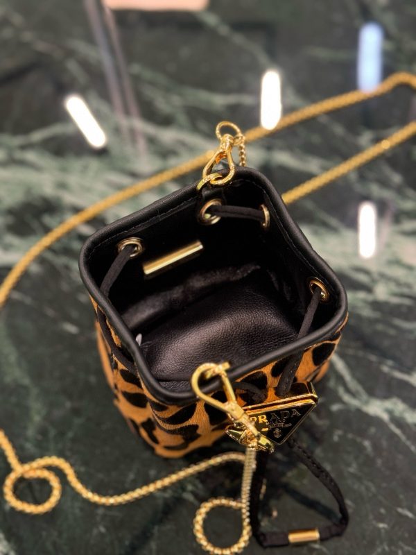 PD MINI CROSS BODY POUCH - 图片 8