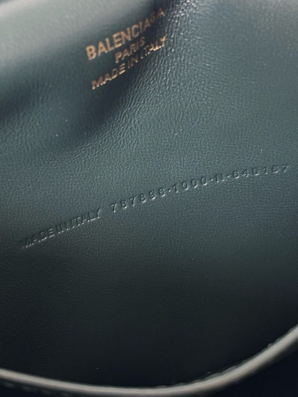 BAL MINI RODEO BAG - 图片 7