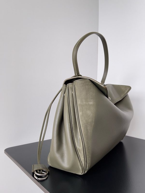BAL LARGE RODEO BAG - 图片 3