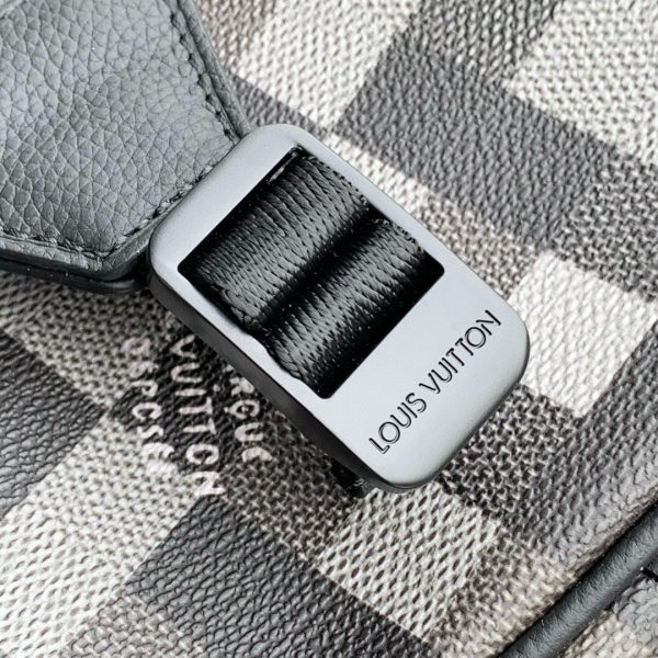 LOU CHRISTOPHER PM BACKPACK - 图片 7