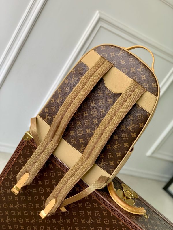 LOU OUTDOOR BACKPACK - 图片 6