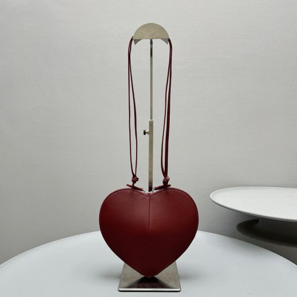 ALAIA LE COEUR BAG - 图片 5