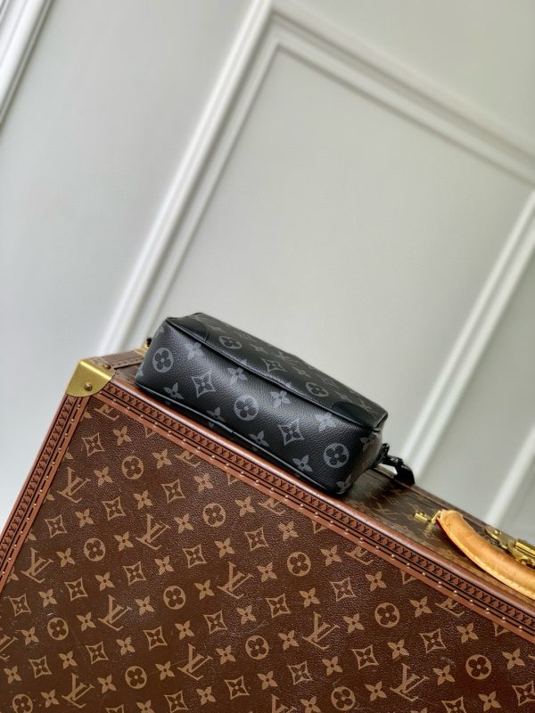 LOU TROCADERO WEARABLE WALLET - 图片 4