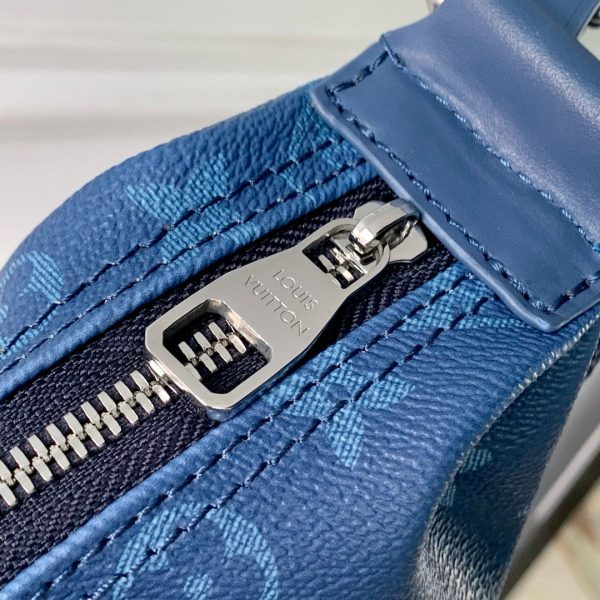 LOU HAMAC BAG - 图片 9
