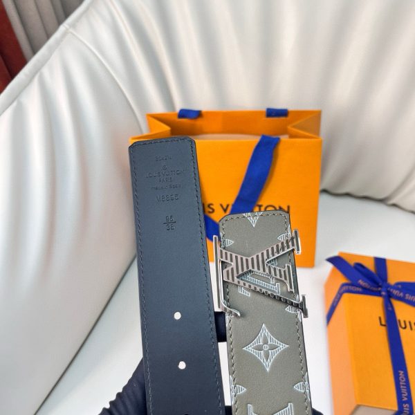 LOU BELT 4.0 CM - 图片 8