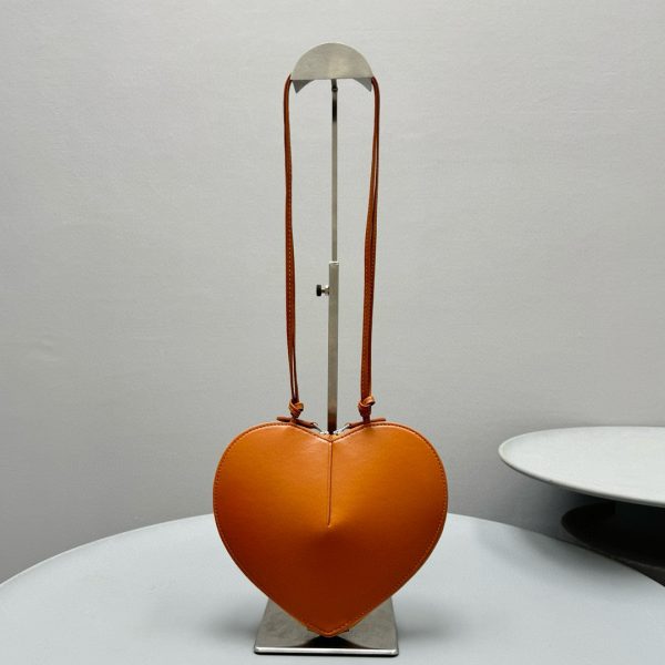 ALAIA LE COEUR BAG - 图片 5