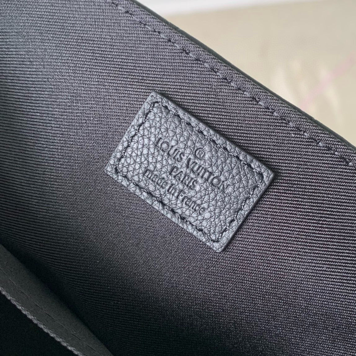 LOU PM VOYAGER BAG - 图片 8