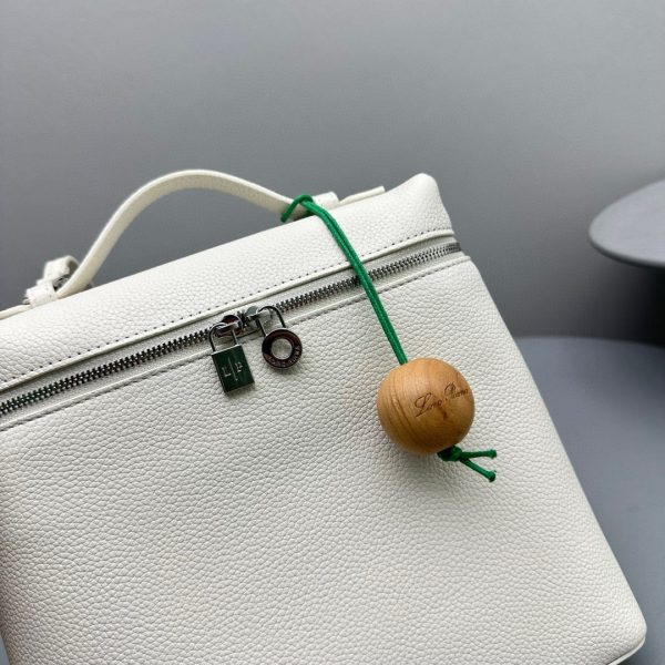LORO P EXTRA POCKET BACKPACK - 图片 5