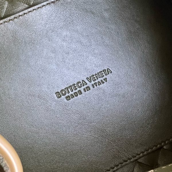 BOTT SMALL PARACHUTE CHAIN BAG - 图片 9