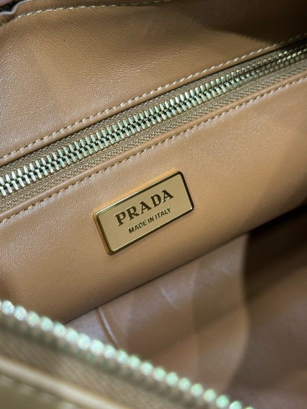 PD AIMEE LARGE SHOULDER BAG - 图片 7