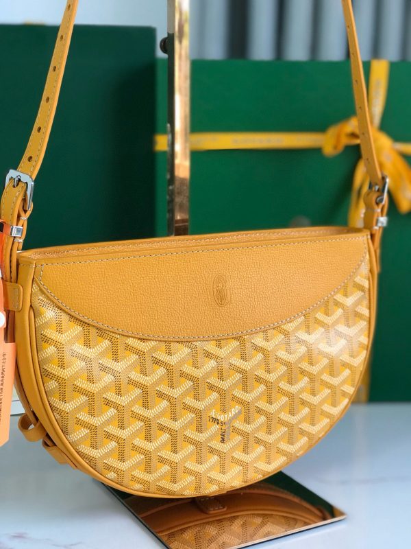 GOYA HIRONDELLE BAG - 图片 4