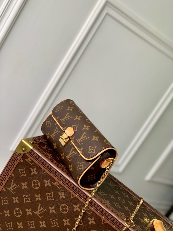 LOU POCHETTE CAMILLE BAG - 图片 3