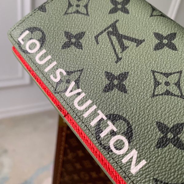 LOU WALLET - 图片 4