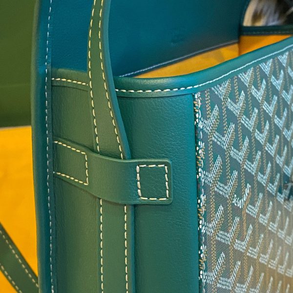 GOYA BELVEDERE MM BAG - 图片 18