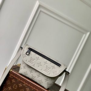LOU PULSE WEARABLE WALLET