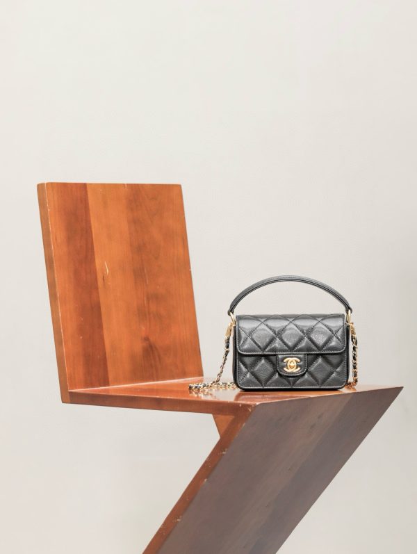 CC 24K BAG
