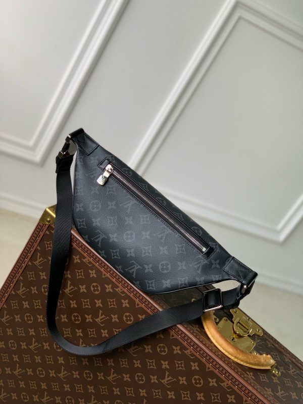 LOU DISCOVERY BUMBAG - 图片 4