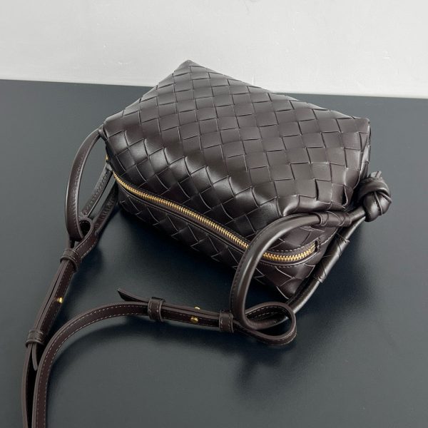 BOTT TOP HANDLE LOOP BAG - 图片 6