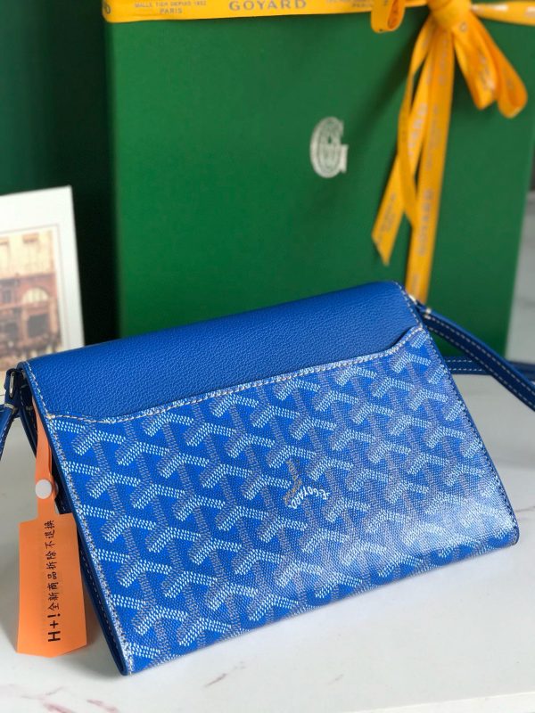 GOYA CHYPRE WALLET POUCH - 图片 6
