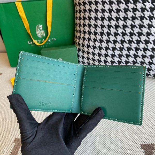 GOYA VICTOIRE WALLET - 图片 8