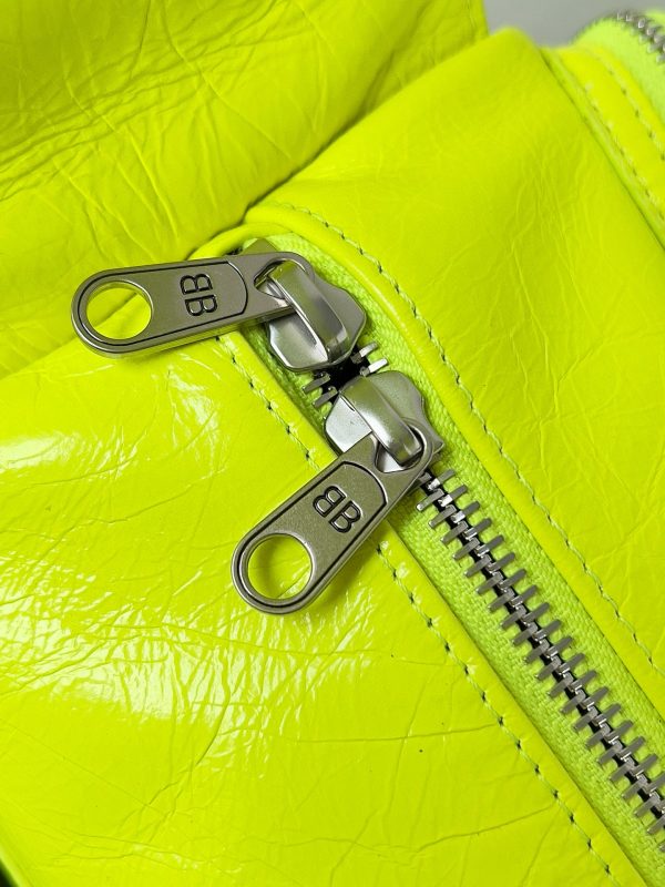 BAL SUPERBUSY XS SLING BAG - 图片 5