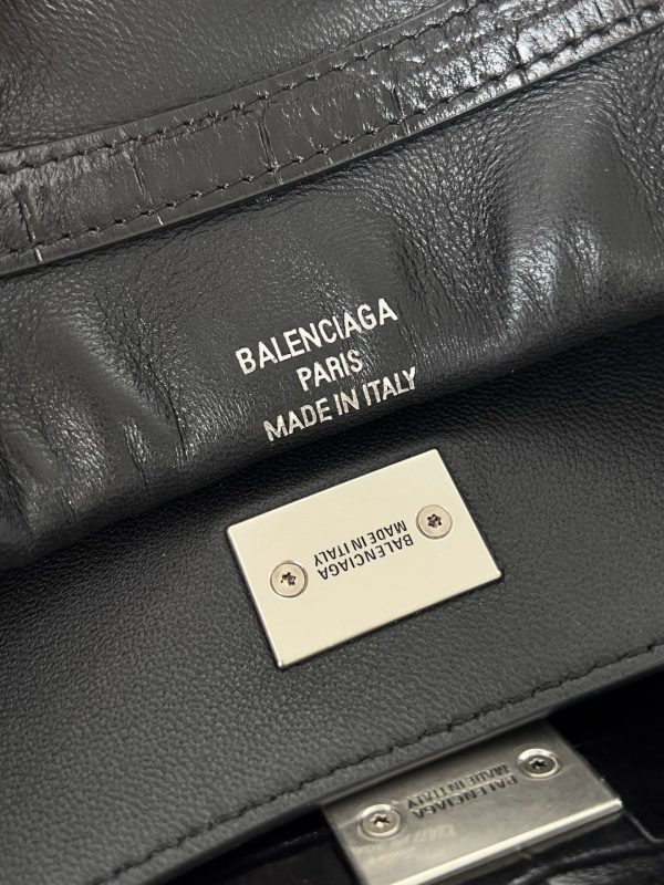 BAL MINI RODEO BAG - 图片 3