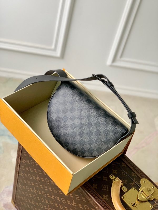 LOU MOON BAG - 图片 2