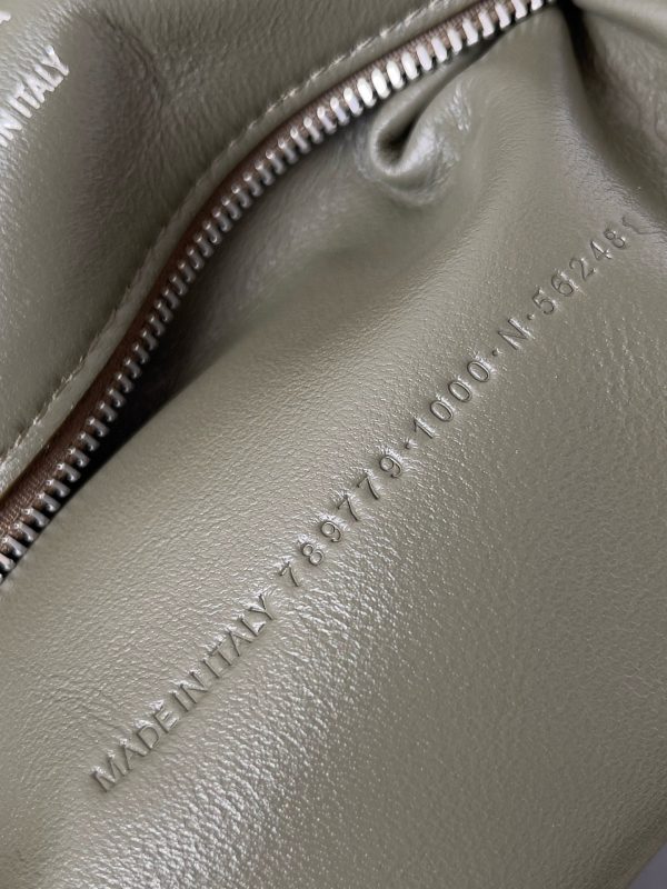 BAL SMALL RODEO BAG - 图片 8