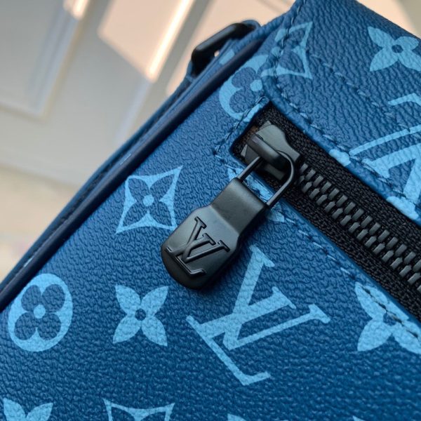 LOU DISTRICT PM MESSENGER BAG - 图片 8