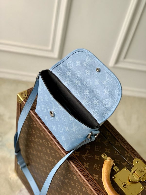 LOU PULSE WEARABLE WALLET - 图片 9