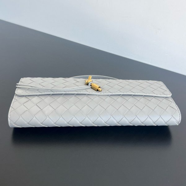BV ANDIAMO CLUTCH - 图片 6