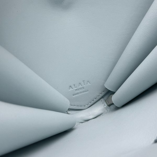 ALAIA LE COEUR BAG - 图片 7