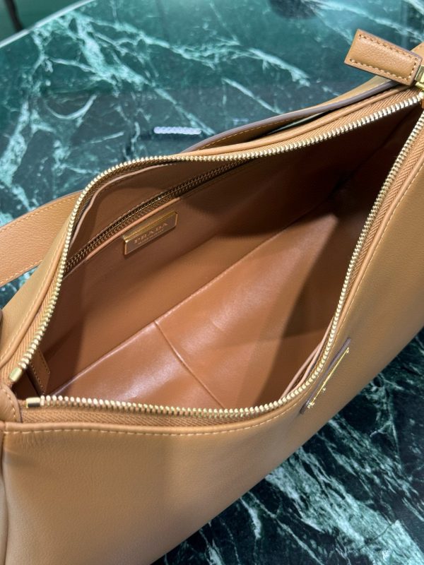 PD AIMEE LARGE SHOULDER BAG - 图片 8