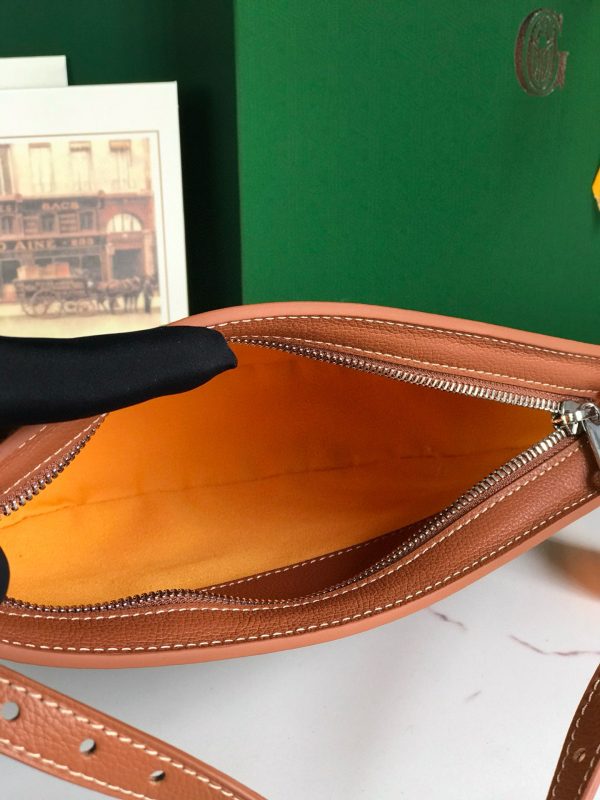 GOYA HIRONDELLE BAG - 图片 3